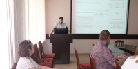 ФОТО к новости: Обновление инфраструктуры НГПУ: комфорт для студентов – на первом месте - НГПУ