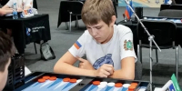 Медаль и велосипед: Спасшему тренера 14-летнему томичу вручили награды - Комсомольская Правда