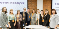 предоставлено Марией Мозилиной - Нижегородская правда