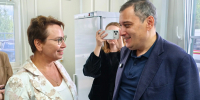 ФАП в Поныровском районе Курской области планируют открыть до конца лета - Курская правда