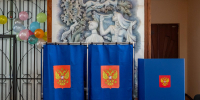 На выборах в Петербурге будет очень высокая конкуренция - Spbdnevnik.ru