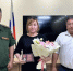 Глава Приютненского РМО Басан Манжиков вручил ордена Мужества семьям погибших героев - Единая Россия
