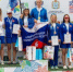 Спортсмены Самарской области выиграли два золота Спартакиады по парусному спорту - НИА Самара