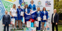 Спортсмены Самарской области выиграли два золота Спартакиады по парусному спорту - НИА Самара
