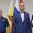В Шилове семьям погибших участников СВО вручили ордена и медали - RyazPressa.Ru