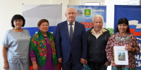 ЗАСЕДАНИЕ СОВЕТА КМНС: ПОДДЕРЖКА КУЛЬТУРЫ, СПОРТА И СЕМЕЙНЫХ ЦЕННОСТЕЙ - Администрация Нижневартовского района