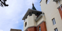 В Чите подрядчика понуждают завершить ремонт театра - ИА Байкал-Daily