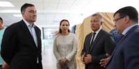 Парковку расширят на ремонтируемом участке бульвара Гагарина в Иркутске - IrkutskMedia.Ru