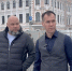 На площади Революции начинают укладку плитки - OnlineVologda.Ru