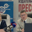 Андрей Новиков: «Кадры решают всё!» - Законодательное Собрание