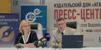 Андрей Новиков: «Кадры решают всё!» - Законодательное Собрание