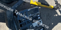 В Туле «Шкода» сбила электросамокатчика - Молодой коммунар