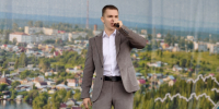 День города - праздник единства и традиций - Газета Голос Верхней Туры