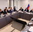Совещание по вопросам инициативы «Реинжиниринг правил промышленного строительства» провел министр экономического развития России Максим Решетников в Екатеринбурге - СОСПП
