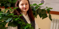 Студентка ПГУ Валерия Пенкина — победитель конкурса «Молодые цивилисты 4.0» - ПГУ