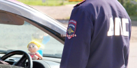 В Иркутской области полицейские усилят контроль на дорогах в выходные дни - ИА Тайшет24