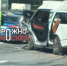 Пассажир пострадал при столкновении трех иномарок на 58-м километре МКАД - M24.Ru