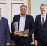 Московский район – вновь лидер в благоустройстве - Московский район
