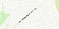 Демонтаж дорожных знаков «Движение запрещено» на улице Новоярушкинская - Информационно-аналитическое управление г. Ижевск