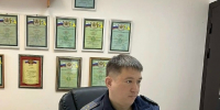 Жителю Калмыкии приставы помогли взыскать ущерб от ДТП - Интернет-газета Степные вести