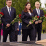 Съезд малых городов Нижегородской и Гродненской областей открылся в Дивееве - Газета Лукояновская правда