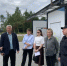 В преддверии нового учебного года в Надыме проверили безопасность маршрутов «ДОМ-ШКОЛА-ДОМ» - Единая Россия