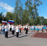 В поселке имени Морозова проходит фестиваль дворового спорта - ЛенТВ24