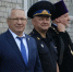 Сотрудники Пограничного управления ФСБ России по Калининградской области приняли присягу - Городской Совет депутатов