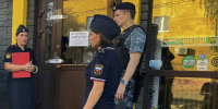 Две недели без фастфуда: работа точки общепита в Сормове приостановлена из-за иностранцев - УФССП Нижегородской области