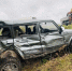 55 дорожно-транспортных происшествий зарегистрировано с начала августа на Вологодчине. - Кичменгско-Городецкий муниципальный округ