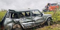 55 дорожно-транспортных происшествий зарегистрировано с начала августа на Вологодчине. - Кичменгско-Городецкий муниципальный округ