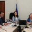 Выборы 2026: в Комцифры РСО‑Алания обсудили ключевые вопросы голосования - Комитет цифрового развития