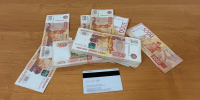 В аэропорту Астрахани задержали курьера мошенников с похищенным у пенсионерки миллионом - Punkt-a.info