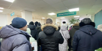 В Норильской межрайонной поликлинике № 1 изменили порядок работы сестринских постов - ИА Таймырский Телеграф