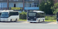 Автобусный рейс Петрозаводск – Кемь отменили - StolicaOnego.Ru