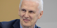 Старичок-добрячок! экс-министр образования Андрей Фурсенко всех "удивил" - Obninsk.Name