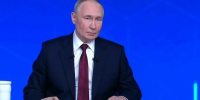 Работу Путина одобряют 70% россиян - Вологда-поиск