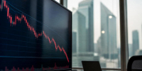 Индекс Мосбиржи впервые с июля опустился ниже 2200 пунктов - ProKazan.Ru