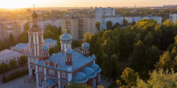 В храмах Серпухова пройдут молебны на начало учебного года (расписание) - Smitanka.Ru