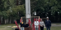 Более 500 кузнецких школьников провели летние каникулы в лагере «Луч» - Stolica58.Ru