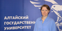 4500 абитуриент ИГН АлтГУ выбрал образовательный профиль «Управление и PR в политике и бизнесе» - ИГН АлтГУ