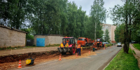 В Костроме на улице Южной расширят дорогу и обустроят тротуары - Комсомольская Правда