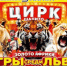 НОВЫЙ ПАРТНЕР ПРОФСОЮЗНОЙ ДИСКОНТНОЙ КАРТЫ. ЦИРК "ЗОЛОТО АФРИКИ" - Федерация профсоюзов РБ