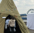 В Красноярске на набережной проходит фестиваль культуры коренных народов - 1-LINE