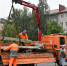 Вдоль «Солнышка»! - Газета Знамя