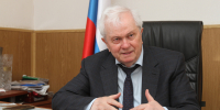 Утверждено Положение о конкурсном отборе в Общественную палату Махачкалы - Махачкалинские известия