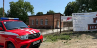 Эксперты Ингушетии подтвердили безопасность нового ФАПа в Чемульге - Сердало