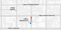 В центре Краснодара надолго перекроют улицу из-за аварийного ремонта теплосетей - LiveKuban.Ru