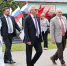 Евгений Люлин открыл V Съезд малых городов в Дивееве - фото 1 - vGorodeN.Ru