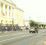 В воскресенье во Владимире закроют движение в центре города с 01:00 до 17:00 - Телеканал Вариант